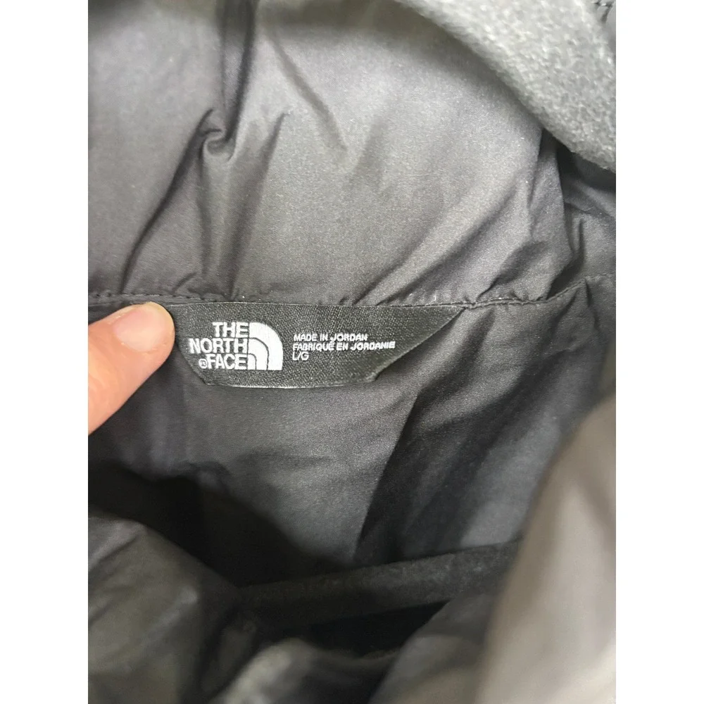 The North Face north face